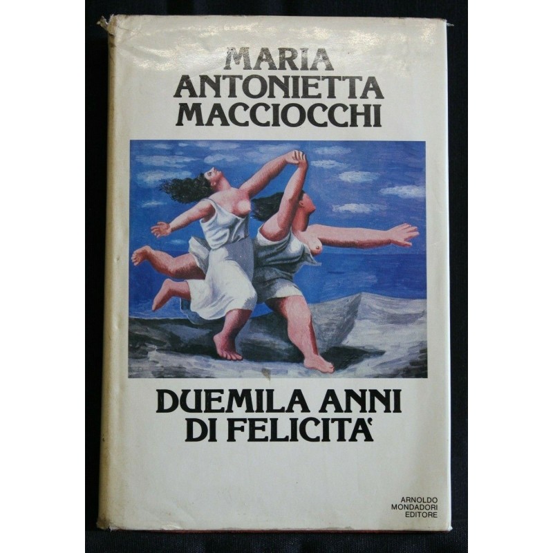 DUEMILA ANNI DI FELICITA'
