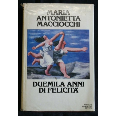 DUEMILA ANNI DI FELICITA'