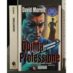 LA QUINTA PROFESSIONE