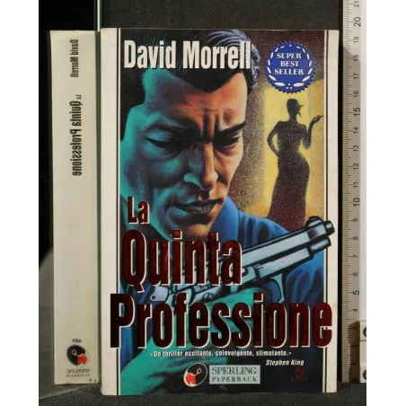 LA QUINTA PROFESSIONE