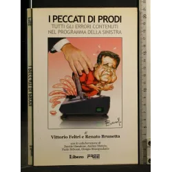 I PECCATI DI PRODI