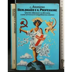 BERLINGUER E IL PROFESSORE