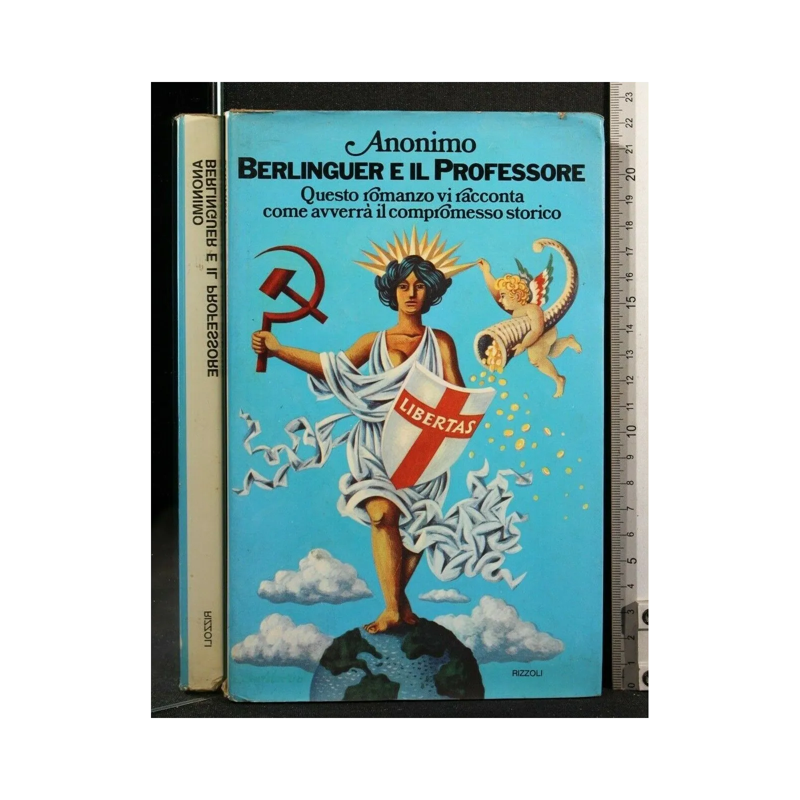 BERLINGUER E IL PROFESSORE