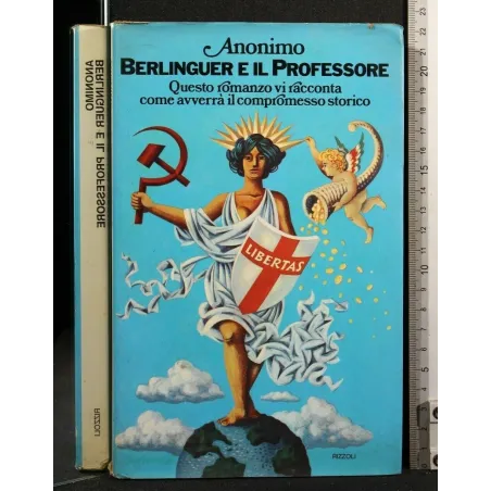 BERLINGUER E IL PROFESSORE