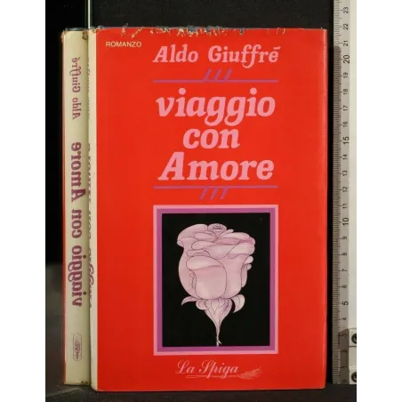 VIAGGIO CON AMORE