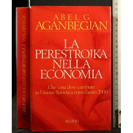 LA PERESTROJKA NELLA ECONOMIA