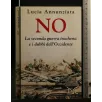 NO LA SECONDA GUERRA IRACHENA E I DUBBI DELL'OCCIDENTE