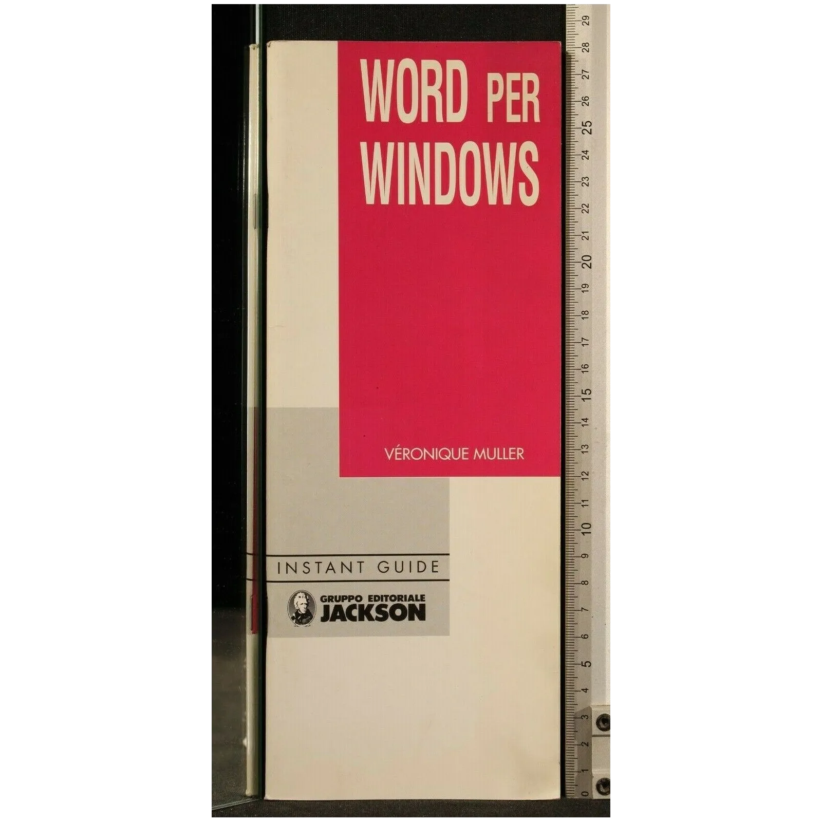 WORD PER WINDOWS