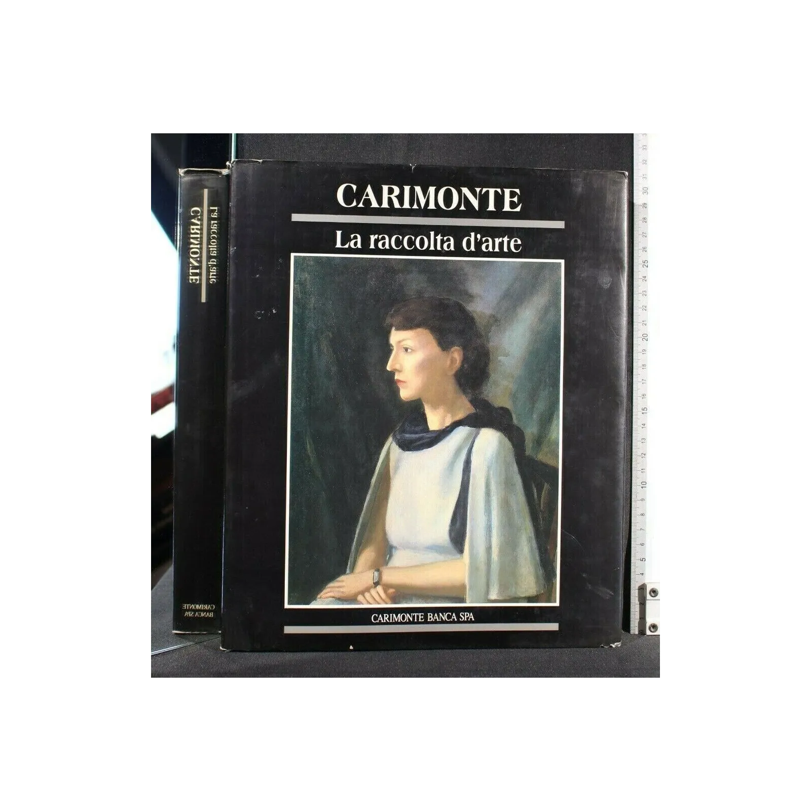 CARIMONTE LA RACCOLTA D'ARTE