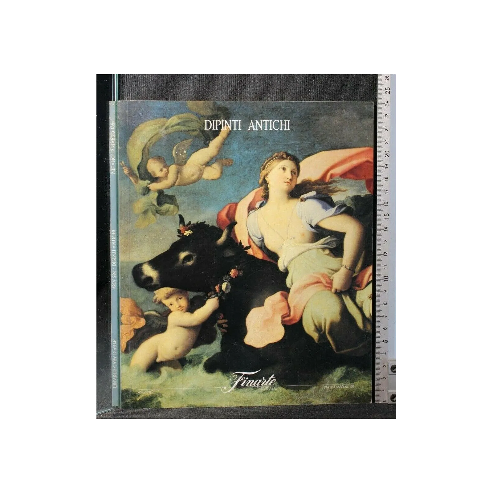 CASA d'ASTE: Finarte_x000D_