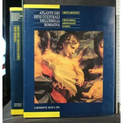 ATLANTE DEI BENI CULTURALI DELL'EMILIA ROMAGNA