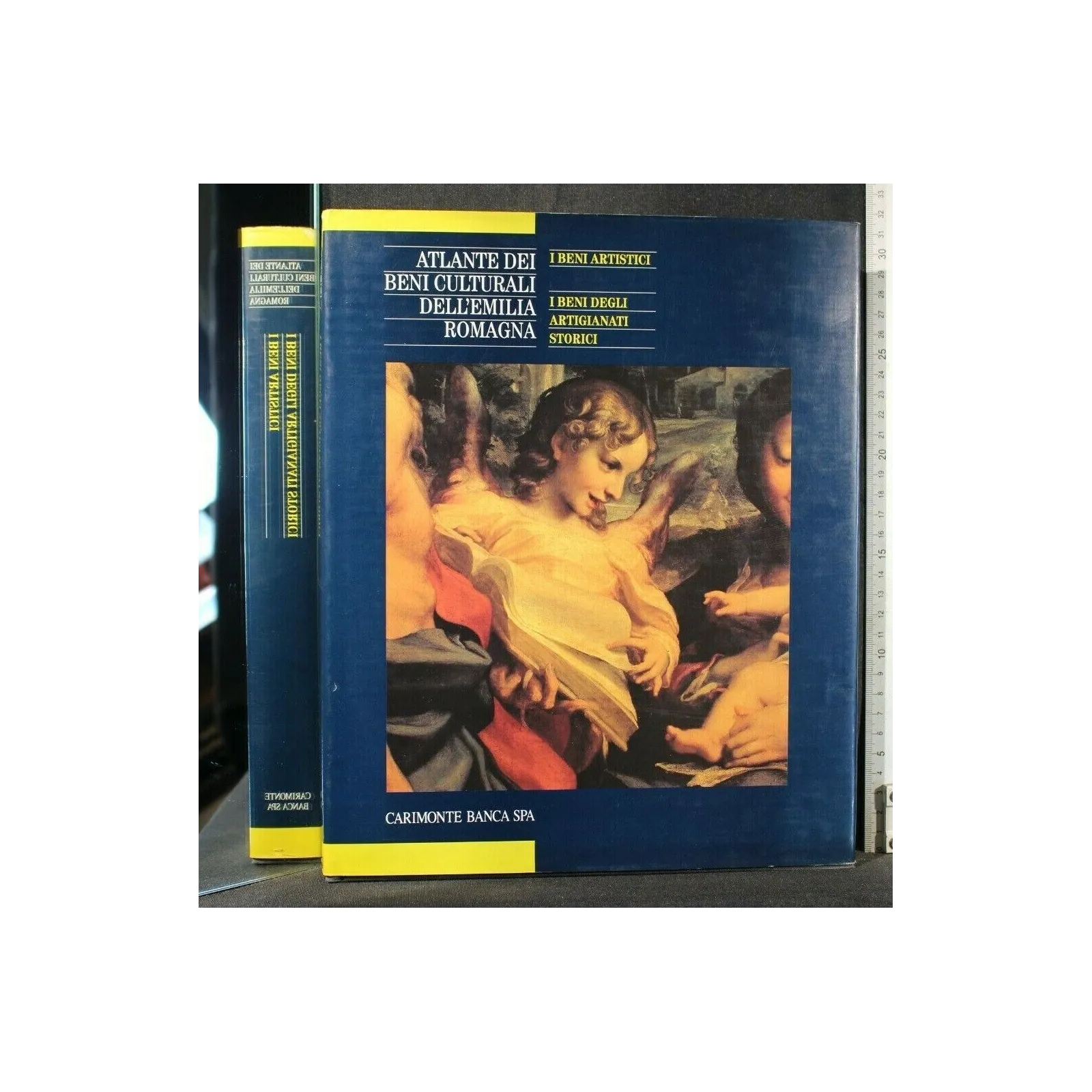 ATLANTE DEI BENI CULTURALI DELL'EMILIA ROMAGNA