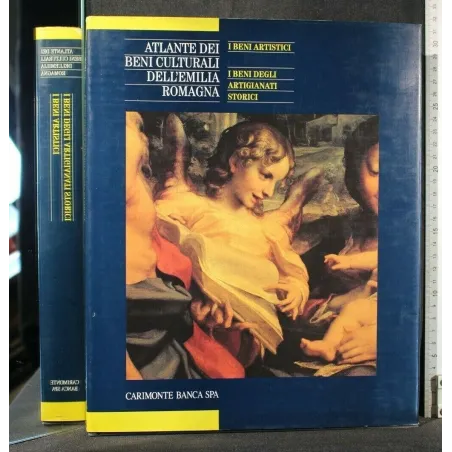 ATLANTE DEI BENI CULTURALI DELL'EMILIA ROMAGNA