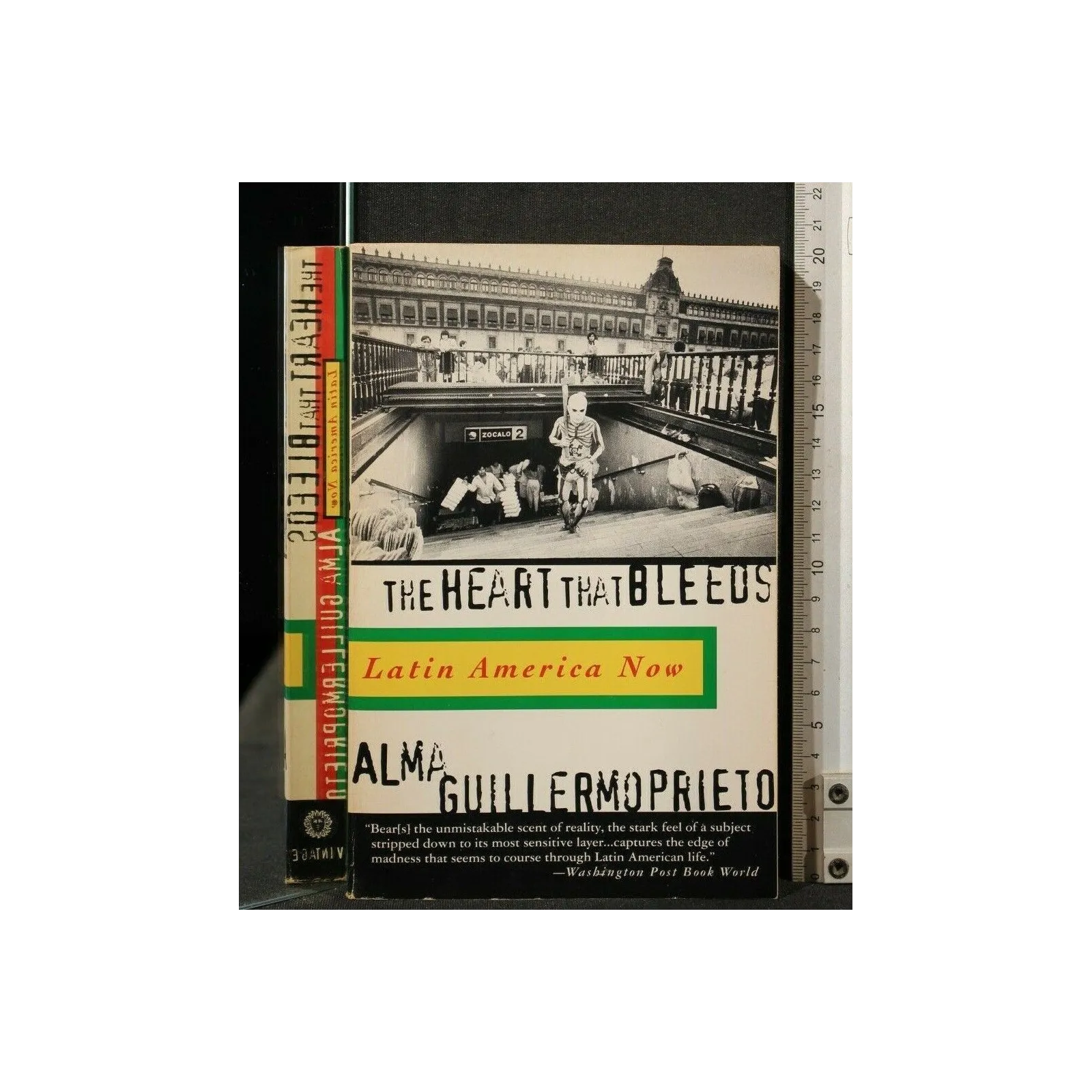 THE HEART THAT BLEEDS