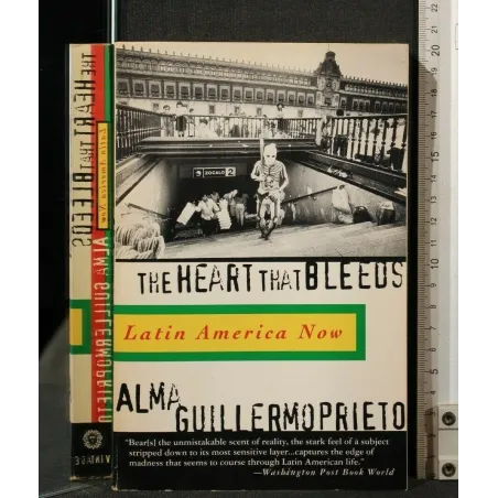 THE HEART THAT BLEEDS