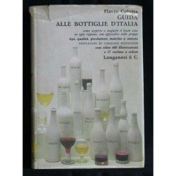 GUIDA ALLE BOTTIGLIE D'ITALIA