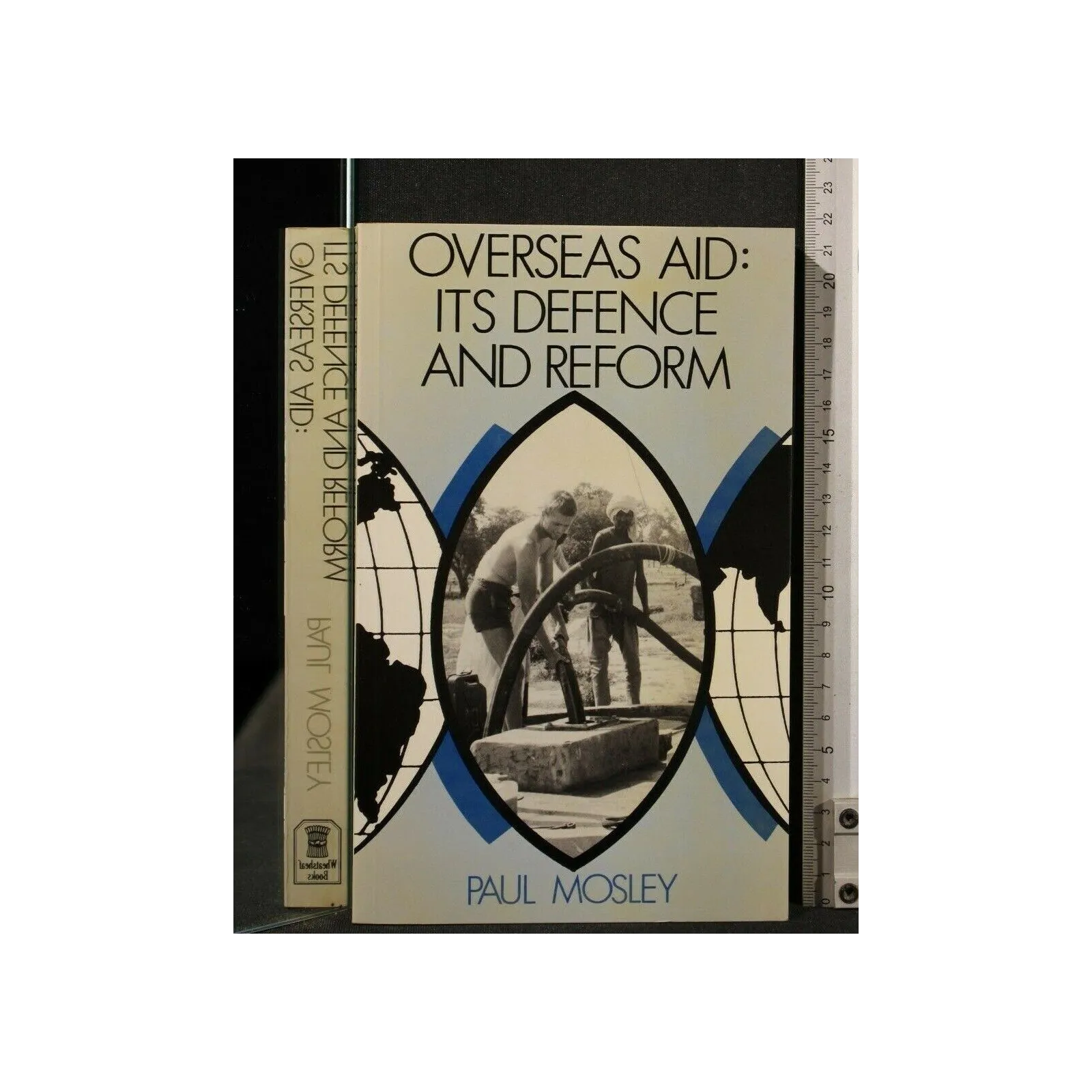 OVERSEAS AID: ITS DEFENCE AND REFORM