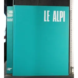 LE ALPI