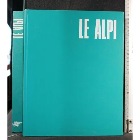LE ALPI
