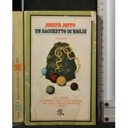 UN SACCHETTO DI BIGLIE