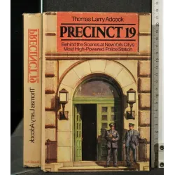 PRECINT 19