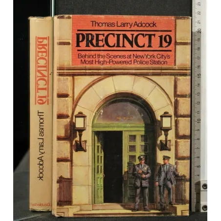 PRECINT 19