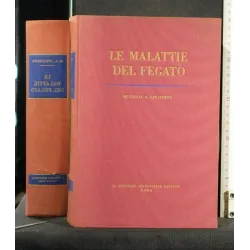 LE MALATTIE DEL FEGATO