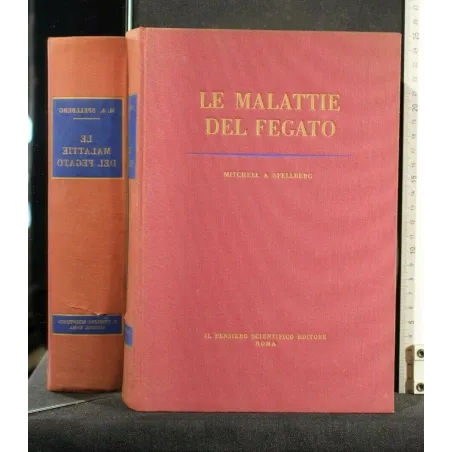 LE MALATTIE DEL FEGATO