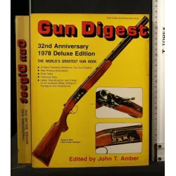 GUN DIGEST 1978