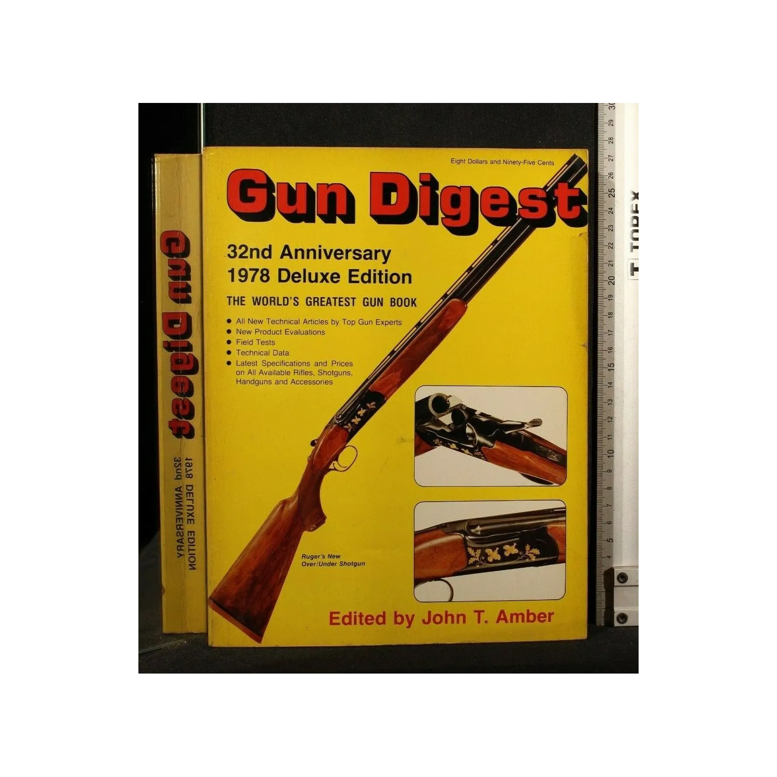GUN DIGEST 1978