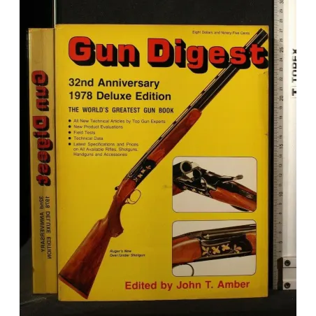 GUN DIGEST 1978
