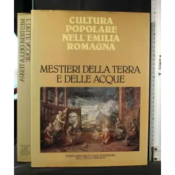 MESTIERI DELLA TERRA E DELLE ACQUE