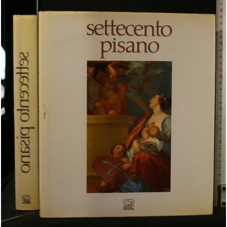 SETTECENTO PISANO
