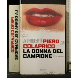 LA DONNA DEL CAMPIONE