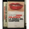 LA DONNA DEL CAMPIONE