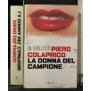 LA DONNA DEL CAMPIONE
