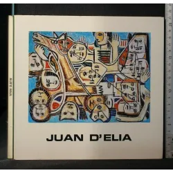 JUAN D'ELIA