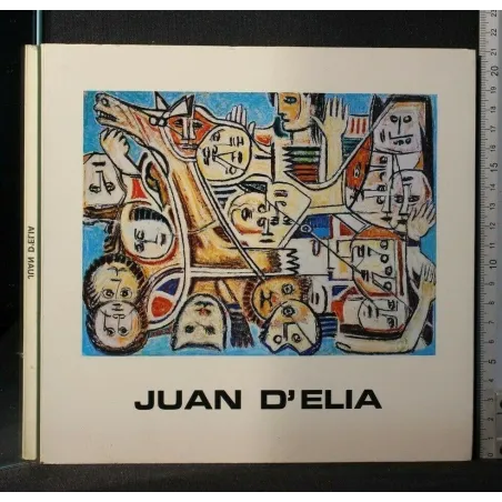 JUAN D'ELIA