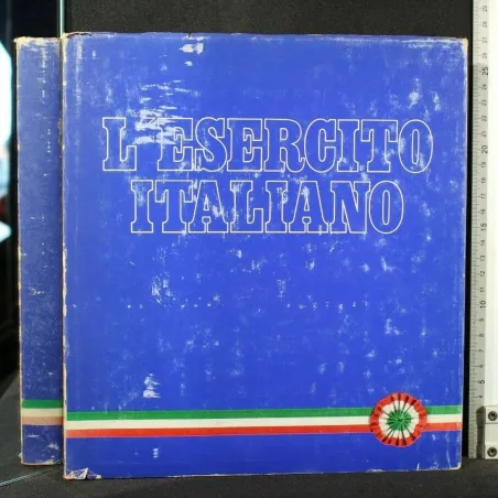 L'ESERCITO ITALIANO