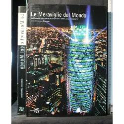 LE MERAVIGLIE DEL MONDO