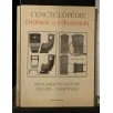 L'ENCYCLOPEDIE DIDEROT & D'ALEMBERT MENUISIER EN VOITURE SELLIE