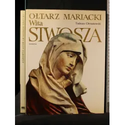 OLTARZ MARIACKI WITA STWOSZA