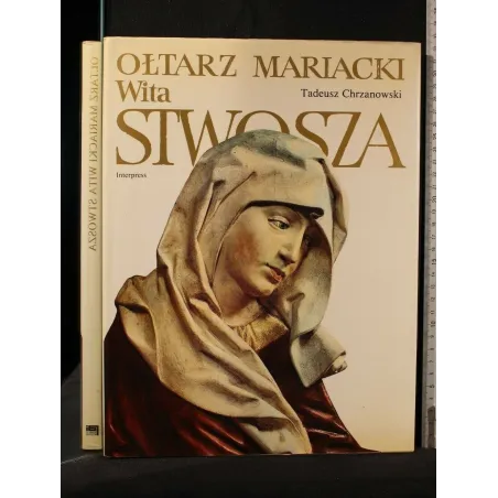 OLTARZ MARIACKI WITA STWOSZA