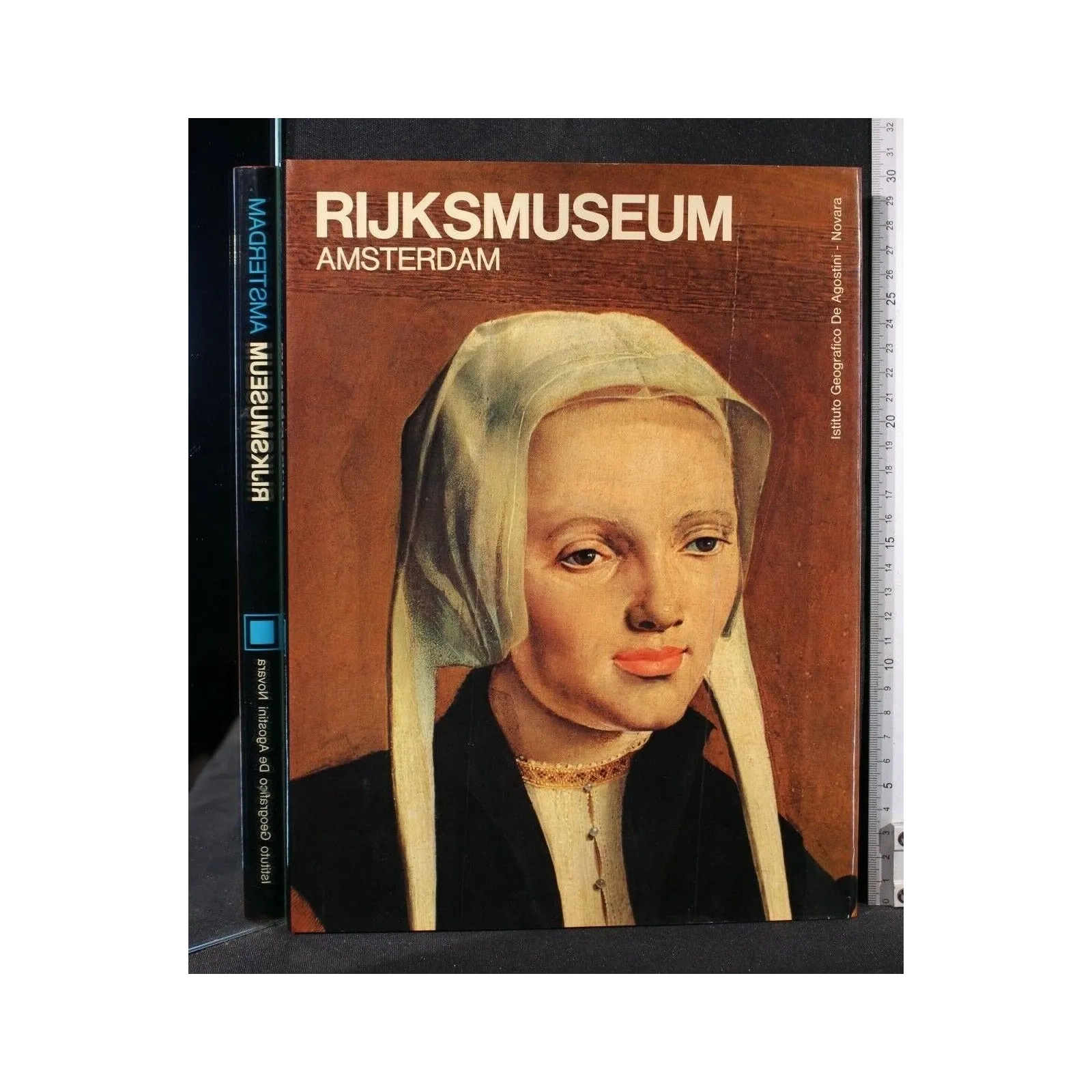 RIJKSMUSEUM AMSTERDAM