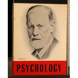 PSYCHOLOGY