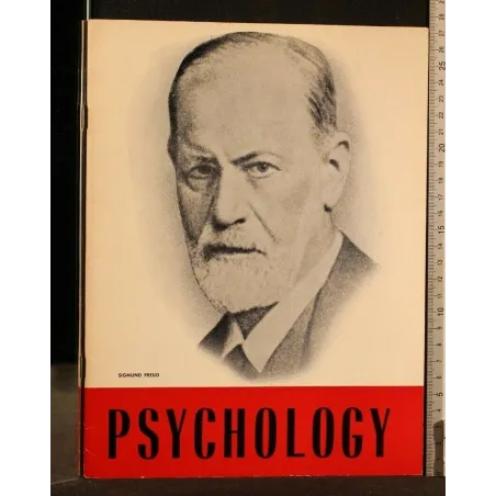 PSYCHOLOGY