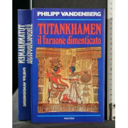 TUTANKHAMEN IL FARAONE DIMENTICATO