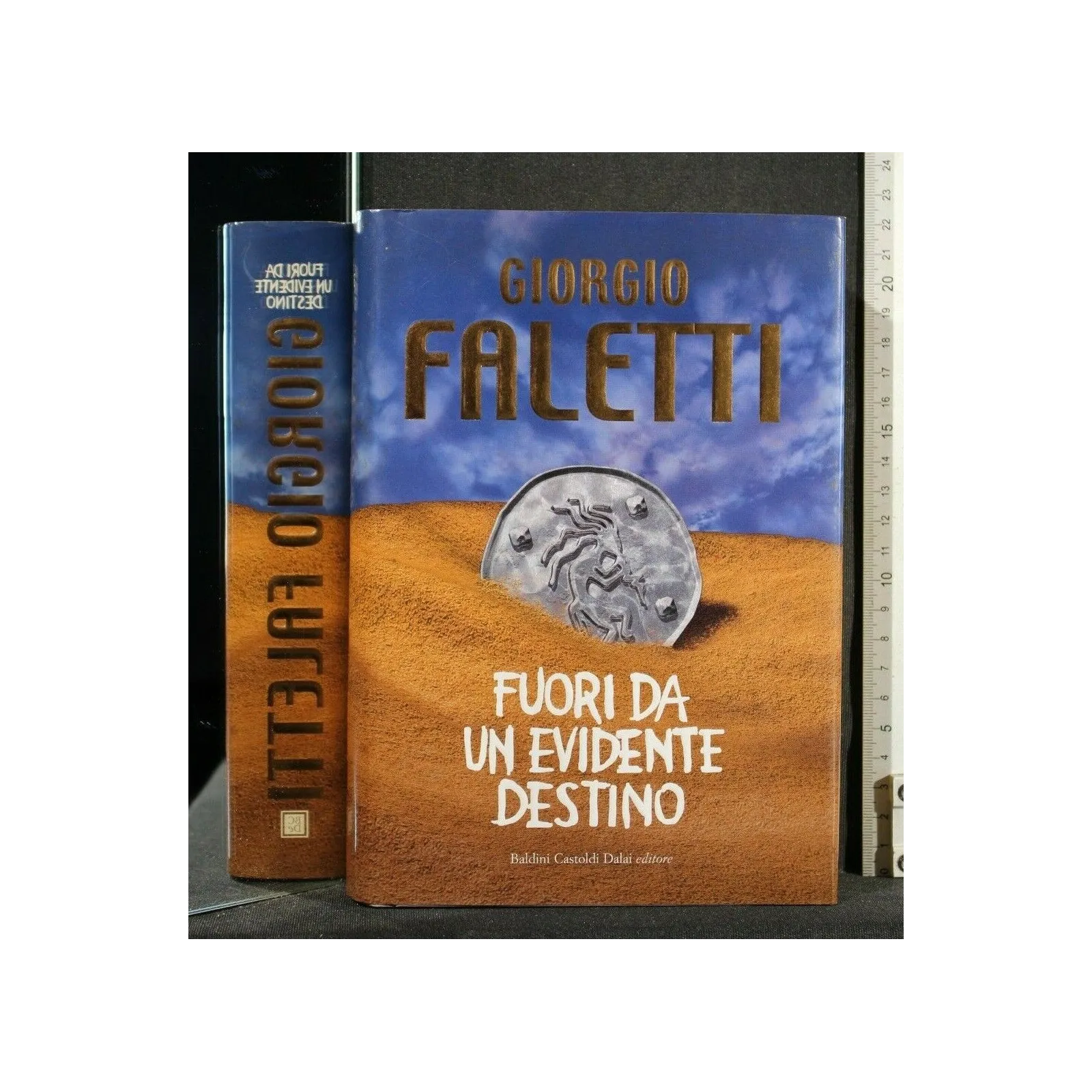 FUORI DA UN EVIDENTE DESTINO