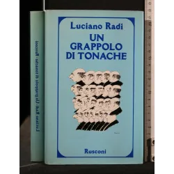 UN GRAPPOLO DI TONACHE