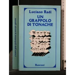 UN GRAPPOLO DI TONACHE